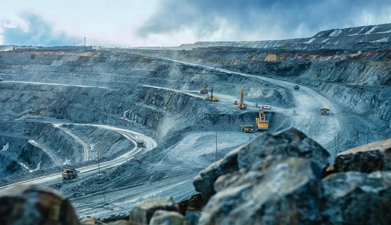 Adani Enterprises in Focus as Greenfield Aluminium Plan Sharpens the Mining-Sector Debate