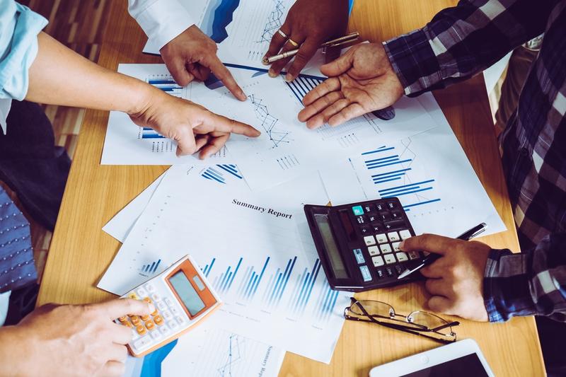 From Record Highs to Market Corrections - What Lies Ahead in 2025