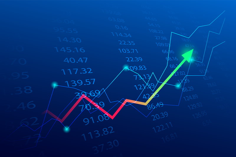 Dynamics of value versus growth investing style