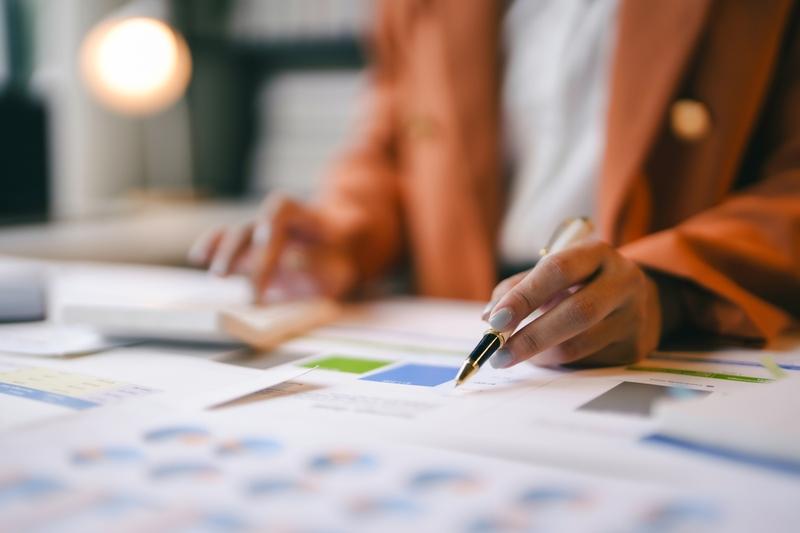 E-verification: Understanding the Final Step in Income Tax Return Completion