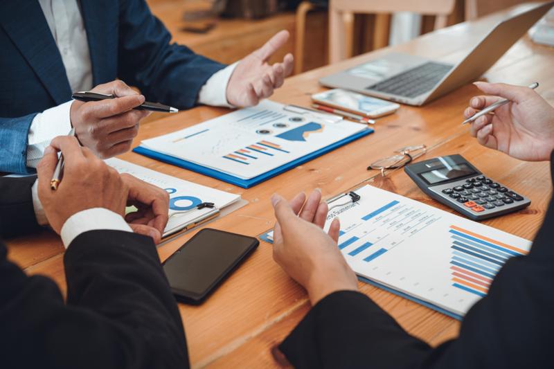 India Investment Banking Fees Fall Even as M&A Advisory Income Rises in H1 2026